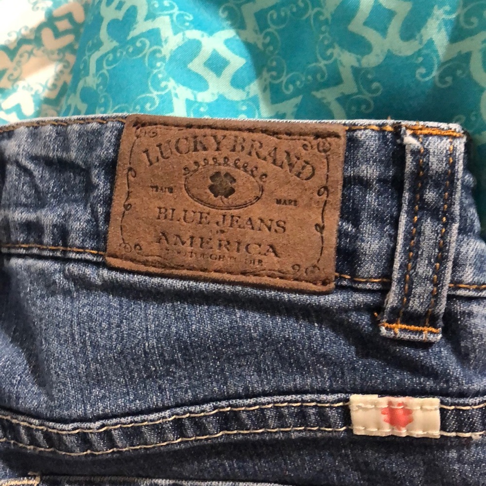 Blue JEANS ๐ - Picture 5 of 7